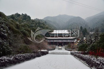 寺院