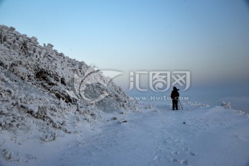 雪景