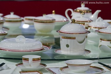 酒店用品 陶瓷工艺 餐具