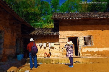 历史建筑