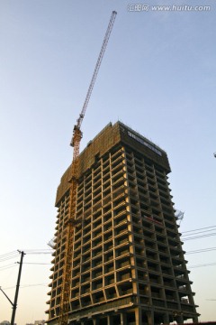 上海 城市建设 陆家嘴 浦东