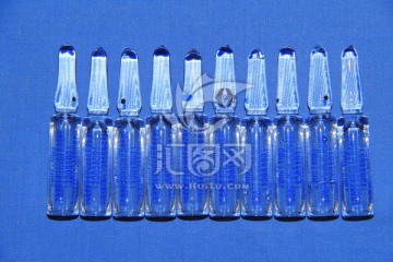 硫酸阿托品注射液 混旋莨菪碱