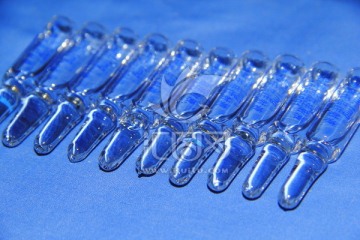 硫酸阿托品注射液 混旋莨菪碱