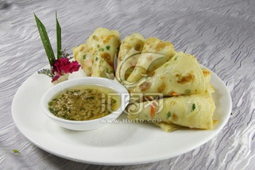 土豆饼
