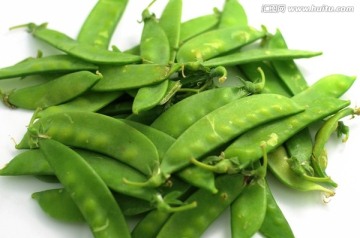 荷兰豆 蔬菜
