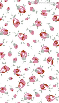 小花