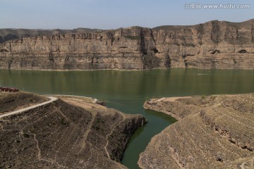 老牛湾风景区