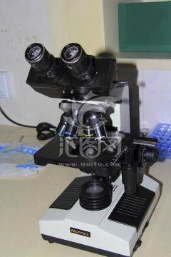 显微镜