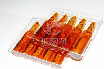 茵栀黄注射液