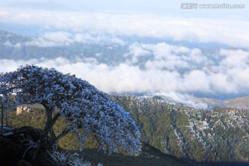 九仙山