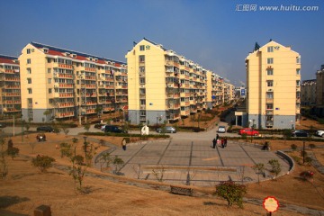 南京新农村建筑