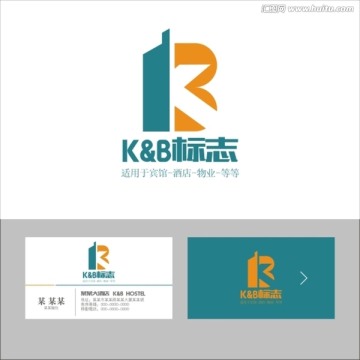 LOGO 标志 KB标志