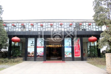 古建筑