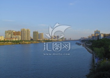 衡阳江景洋房