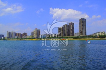 衡阳江景洋房 雁城新貌