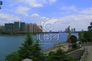衡阳江景洋房