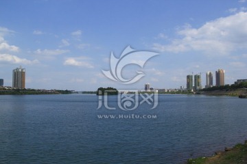 衡阳江景洋房 东洲岛