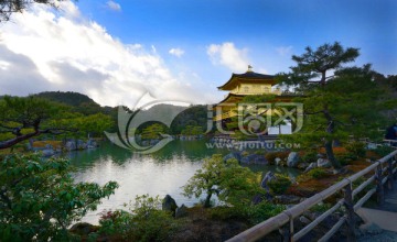 金阁寺