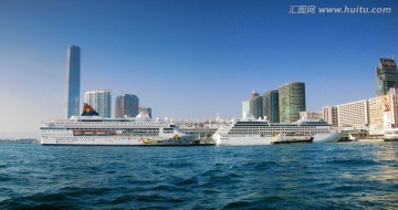 香港邮轮