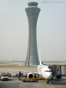 机场控制塔
