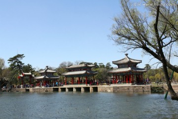 承德避暑山庄