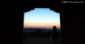 崇圣寺三塔
