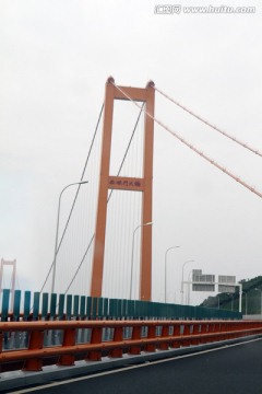 高速公路 现代建筑 现代桥梁