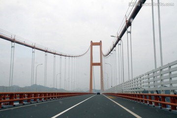 高速公路 现代建筑 现代桥梁