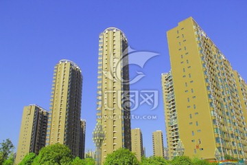 衡阳冠都现代城