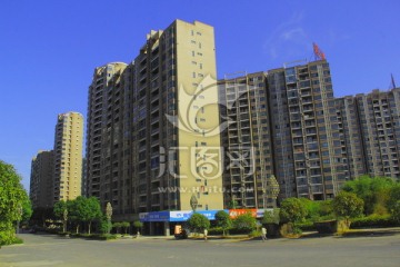 衡阳冠都现代城