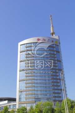 衡阳广电大厦