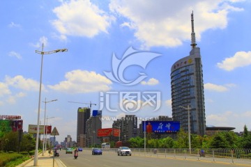 衡阳广电大厦