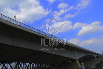 衡阳湘江大桥 衡阳地标
