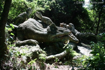 恐龙