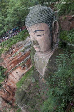 乐山大佛