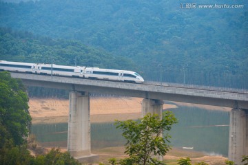 中国高铁动车