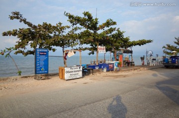 泰国芭提雅海滩jpg