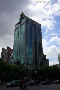 上海中国民生银行大厦