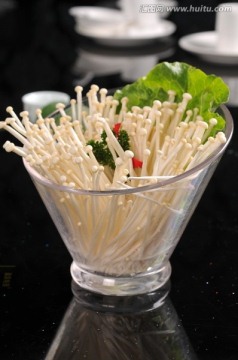金针菇