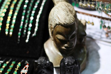 非洲 工艺品 非洲文化 装饰品