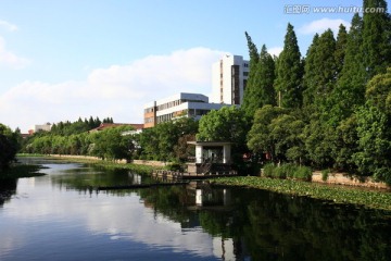 华东师范大学