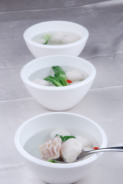 翅汤鮰鱼
