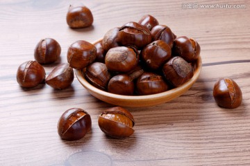 板栗
