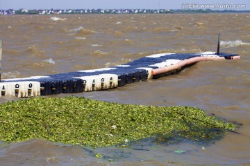 上海 淀山湖 休闲场所 湖畔