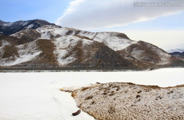 海岛风光