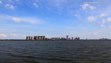 艾溪湖