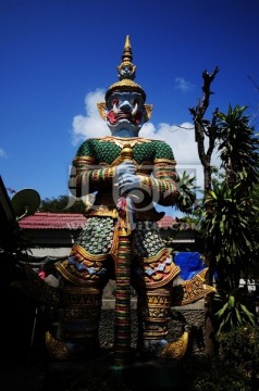 佛像