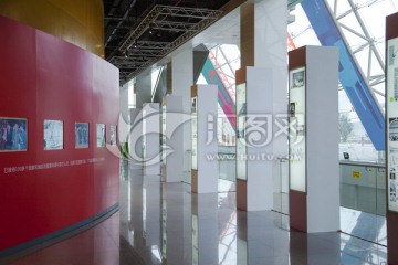 展厅