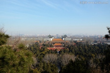 皇家建筑群