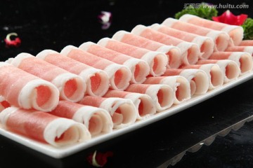 牛肉卷